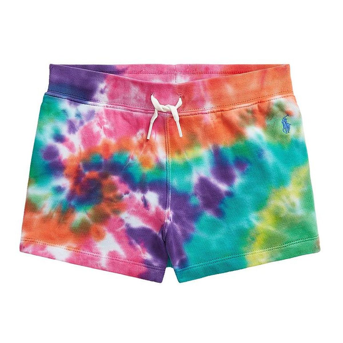 Polo Ralph Lauren Sweatshorts - Summit - Rainbow