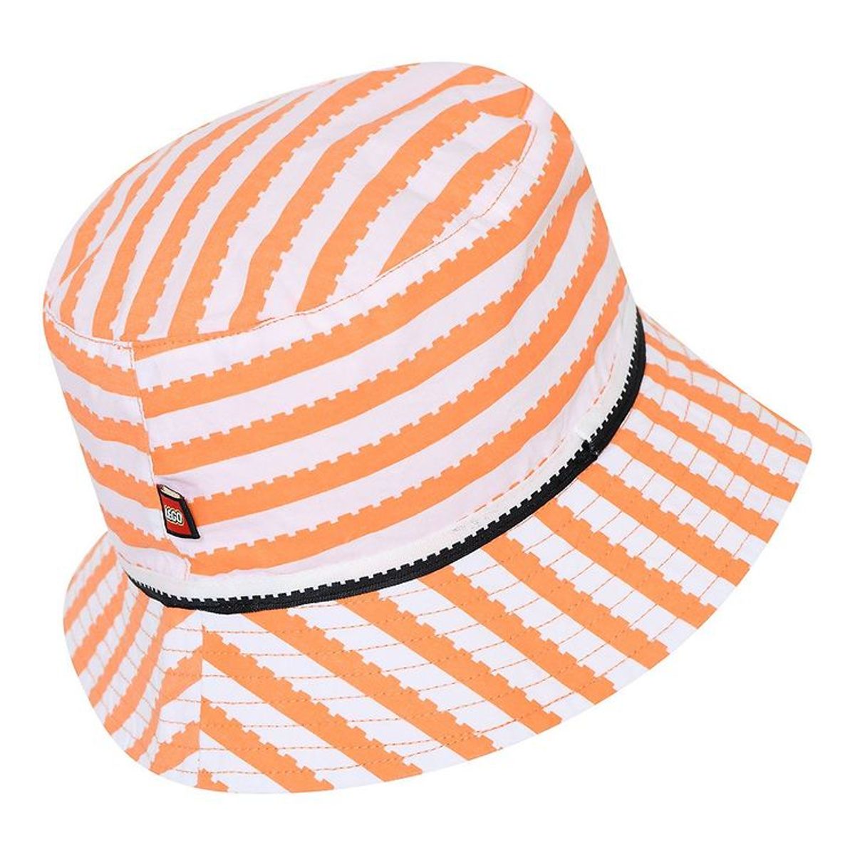 LEGO ® Wear Bøllehat - LWAlex 311 - Vendbar - Pastel Orange