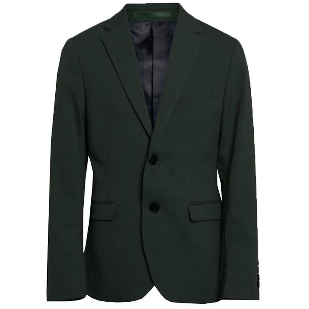 Grunt Blazer - Kalle - Dark Green