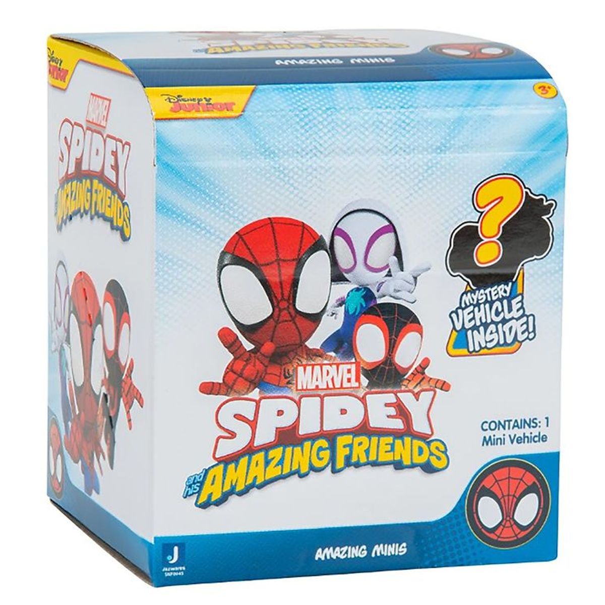 Spidey Figur - Blind Bags