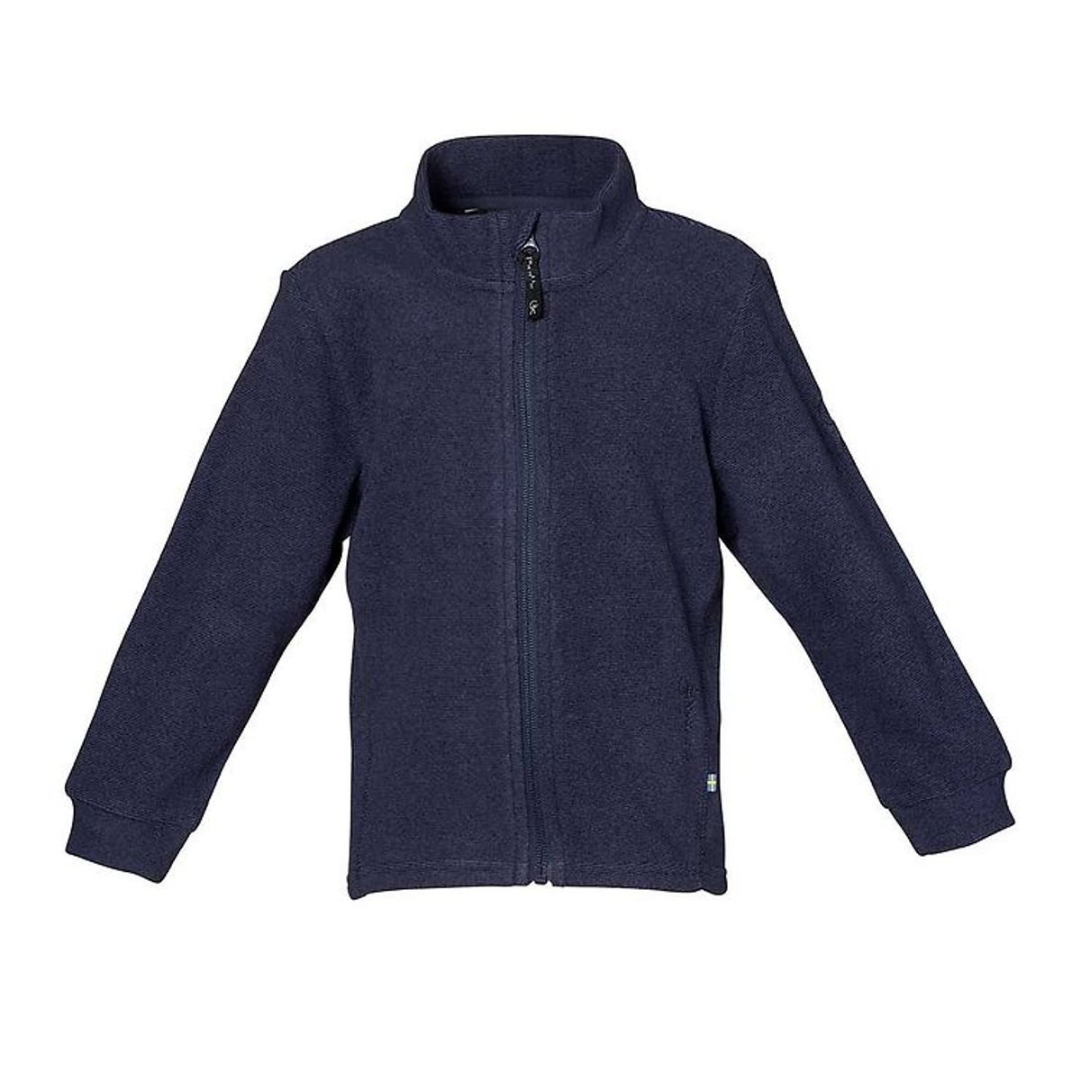 Isbjörn Of Sweden Cardigan - Lynx - Navy