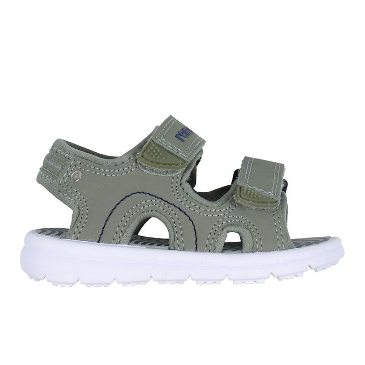 Reima Sandaler - Bungee - Greyish Green