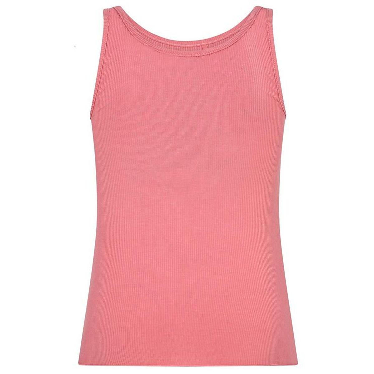 Sofie Schnoor Girls Top - Rib - Pink