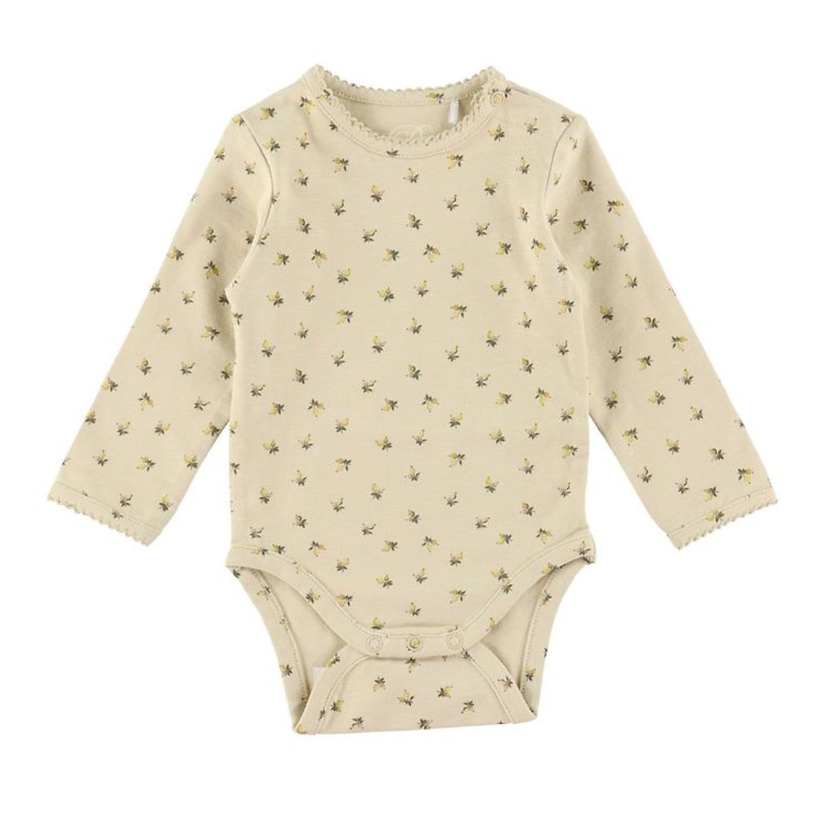 Petit by Sofie Schnoor Body l/æ - Sand