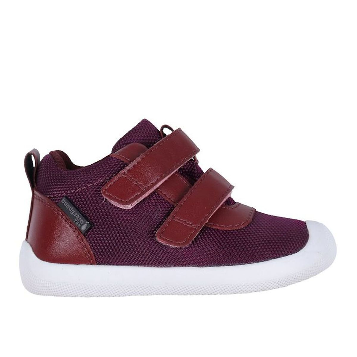 Bundgaard Støvler - The Walk Sport Tex - Dark Rose