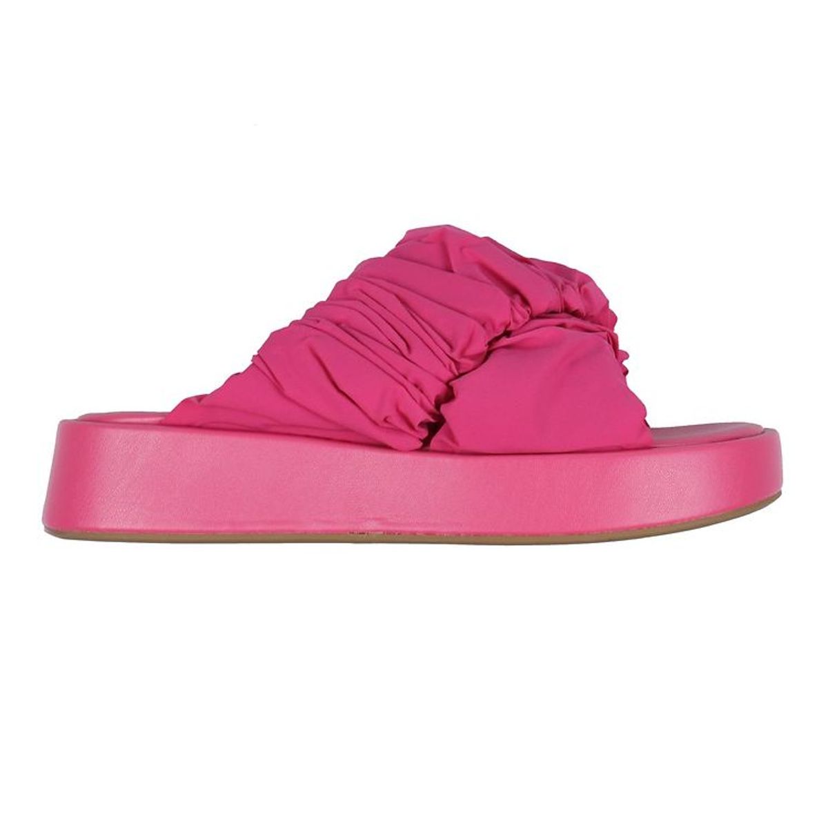 Steve Madden Sandaler - Bellshore - Flamingo Pink