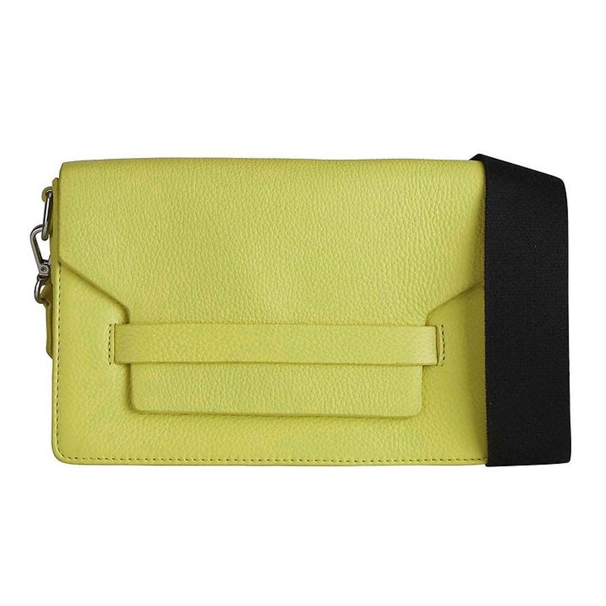 Markberg Taske - ArabellaMBG - Electric Yellow