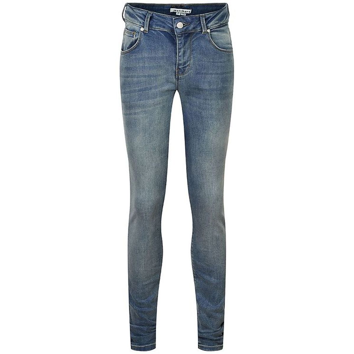 Cost:Bart Jeans - CBowie - Medium Blue Denim Wash