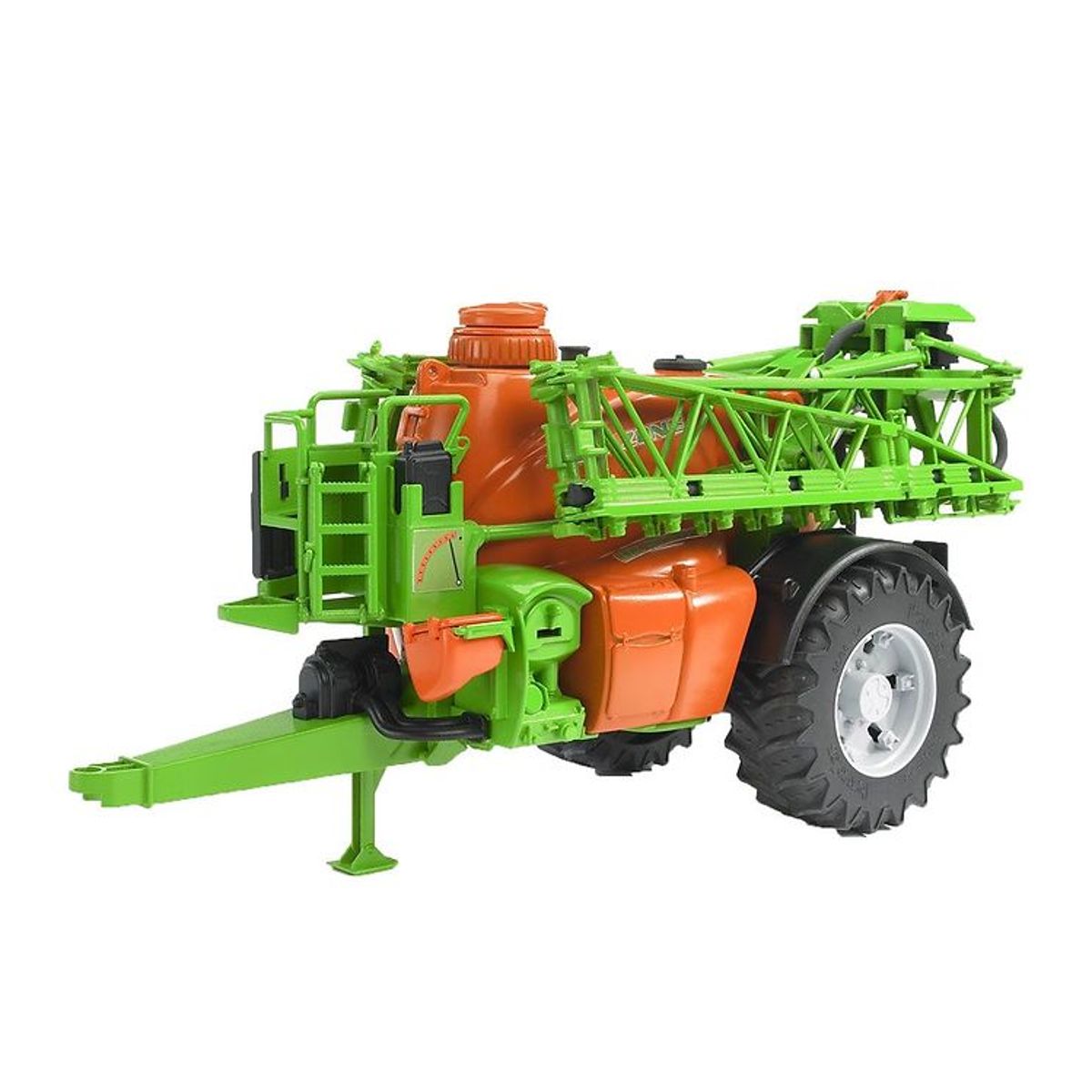 Bruder Arbejdsmaskine - Amazone UX5200 Marksprayer - 02207