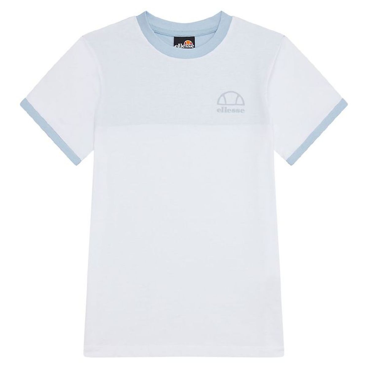 Ellesse T-shirt - Lencisa - White