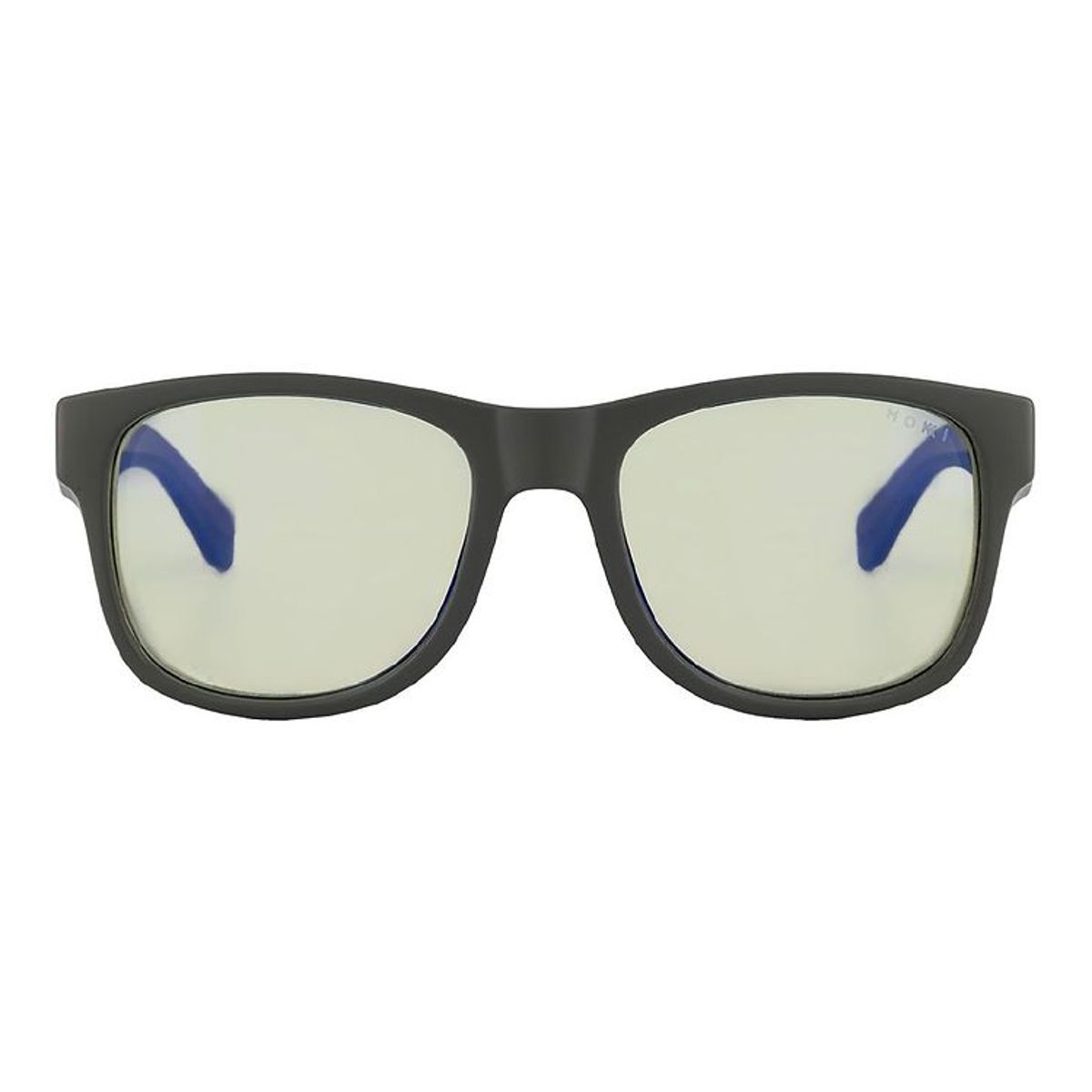 Mokki Multibriller - Click & Change Photochromic - Olive Green