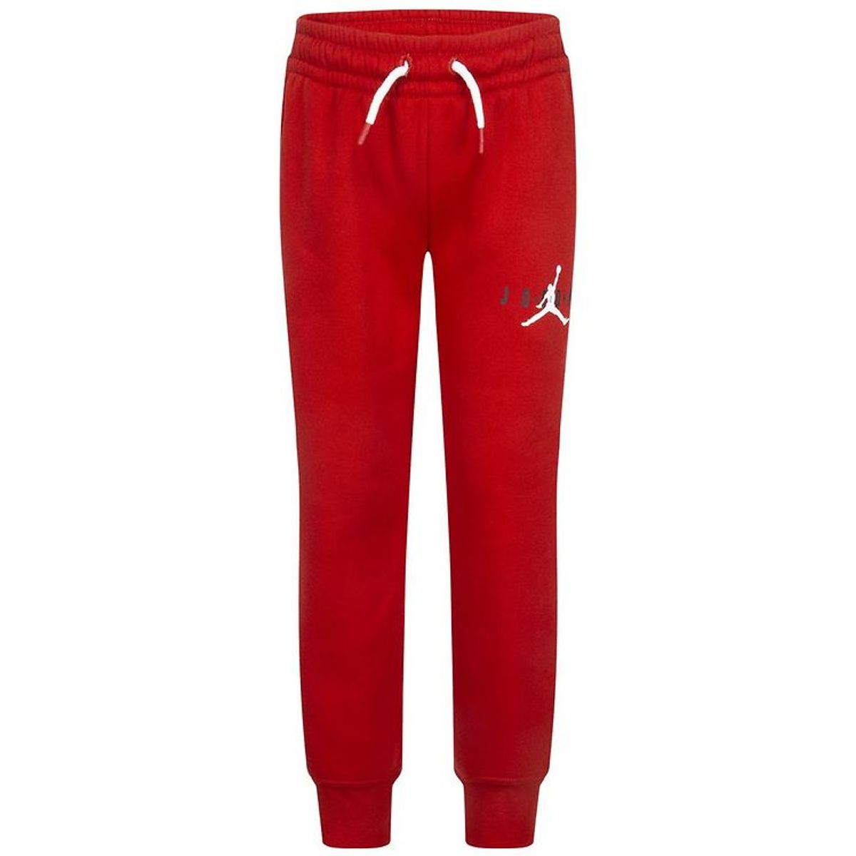 Jordan Sweatpants - Gym Red