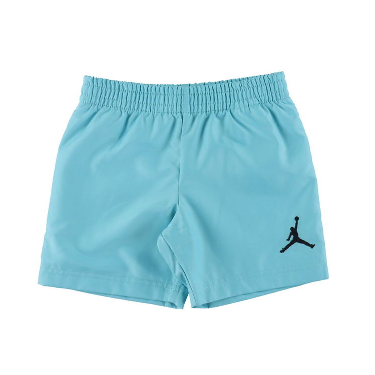 Jordan Shorts - Bleached Aqua