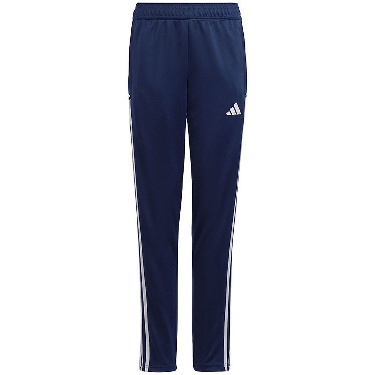 adidas Performance Bukser - TIRO23L TR PNTY - Blå/Hvid