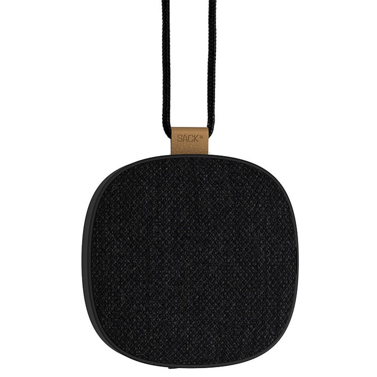 SACKit Højtaler - Go 250 - Portable Bluetooth Speaker