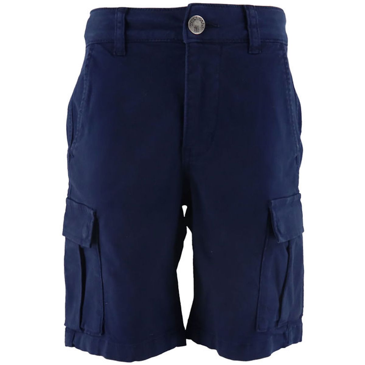 Hound Shorts - Cargo - Navy