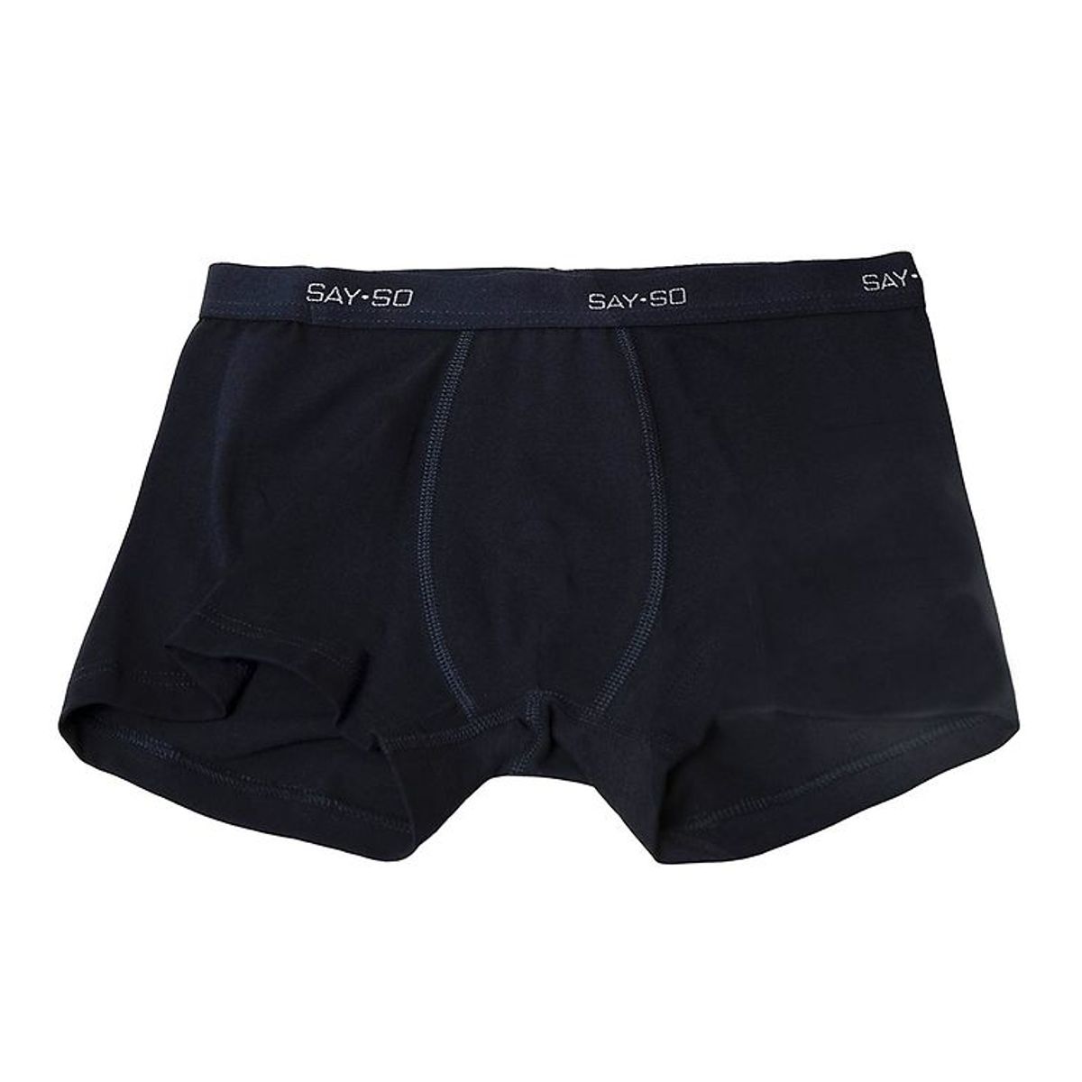 Say-So Boxershorts - Sort