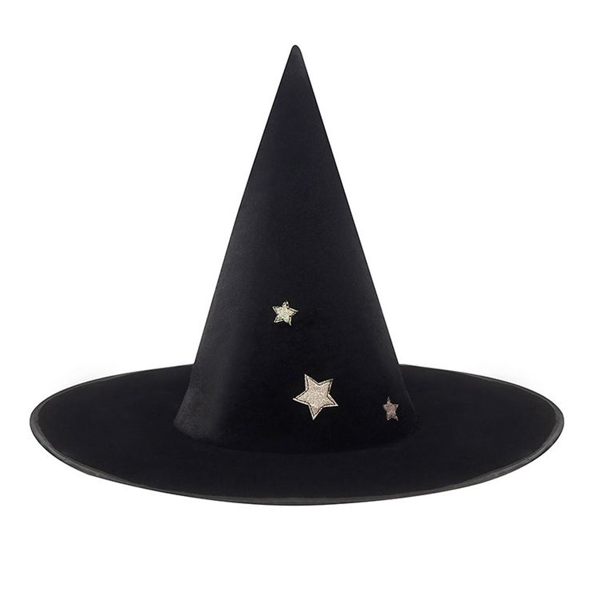 Mimi & Lula Heksehat - Gertrude Witch Halloween - Sort