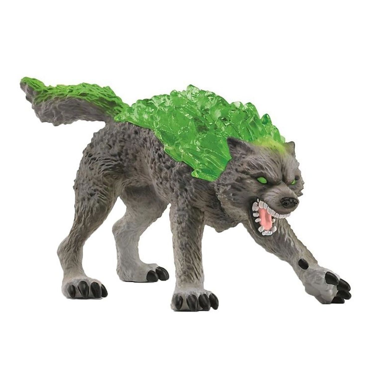 Schleich Eldrador Creatures - 14 cm - Granitulv 70153