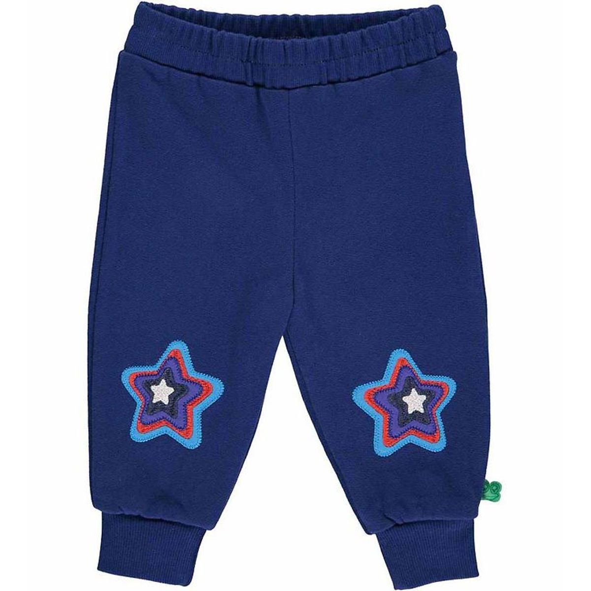 Freds World Sweatpants - Star - Deep Blue