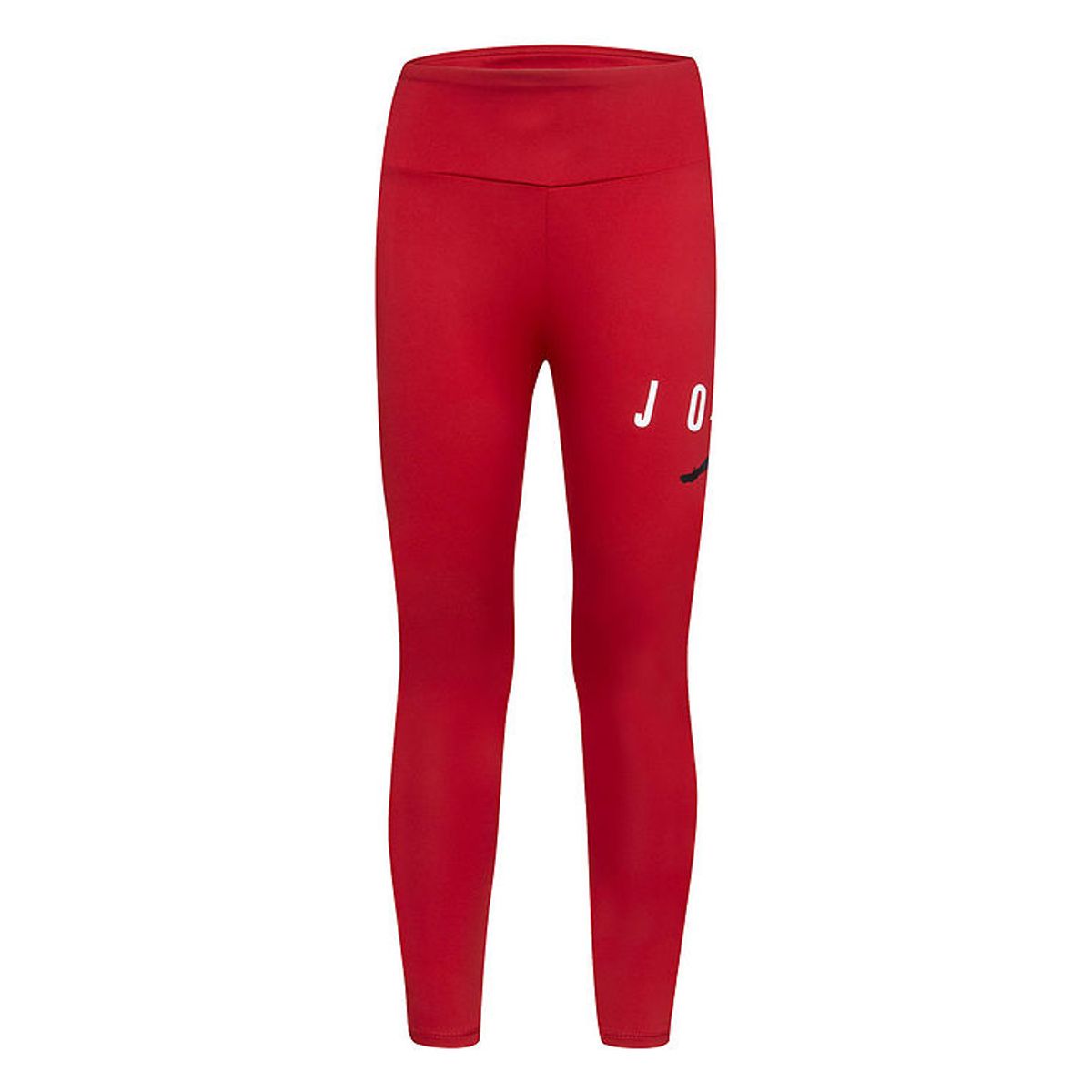 Jordan Leggings - Gym Red m. Logo