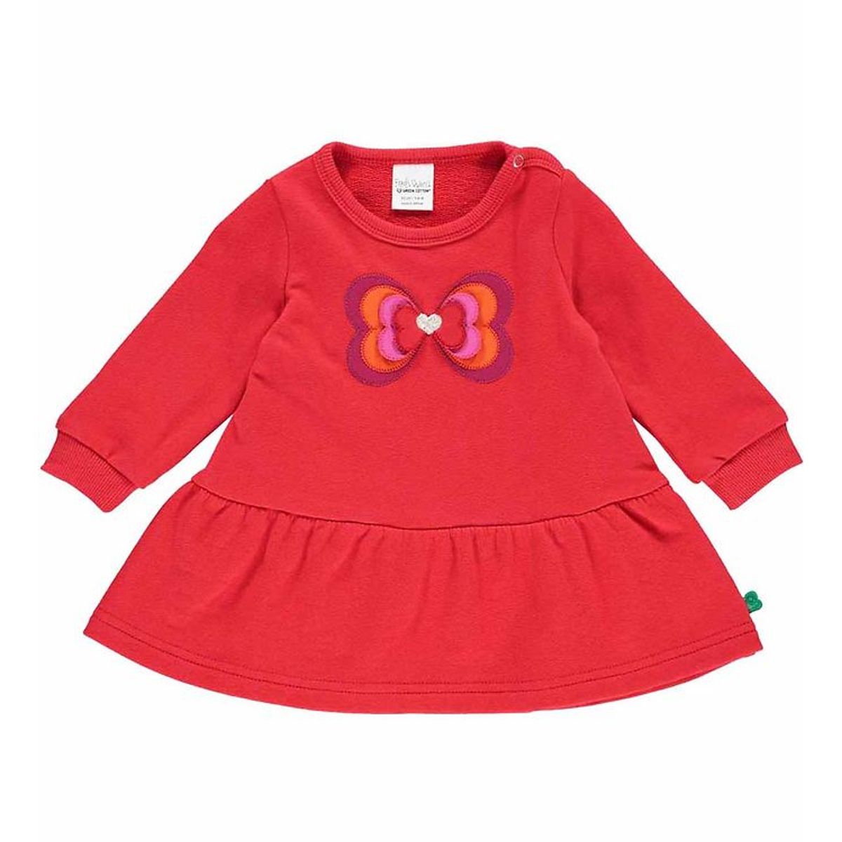 Freds World Sweatkjole - Heart - Lollipop