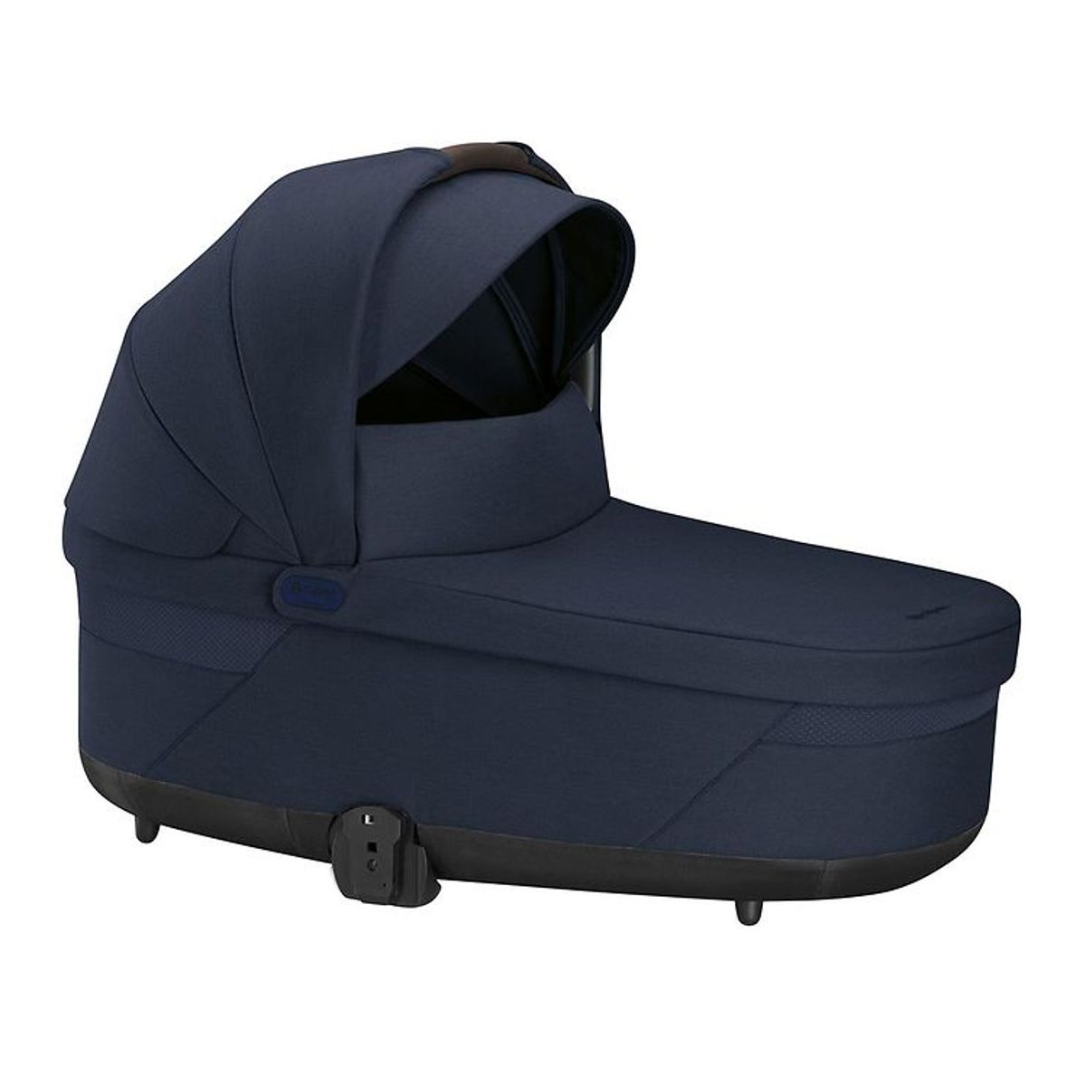 Cybex Babylift - Cot S Lux - Ocean Blue