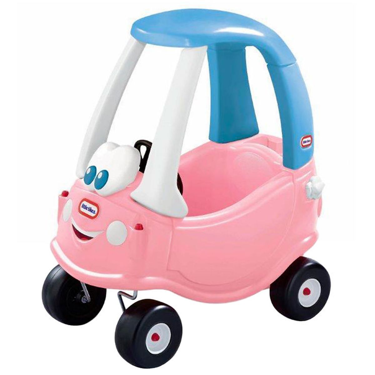 Little Tikes Gåbil - Cozy Coupe - Princess