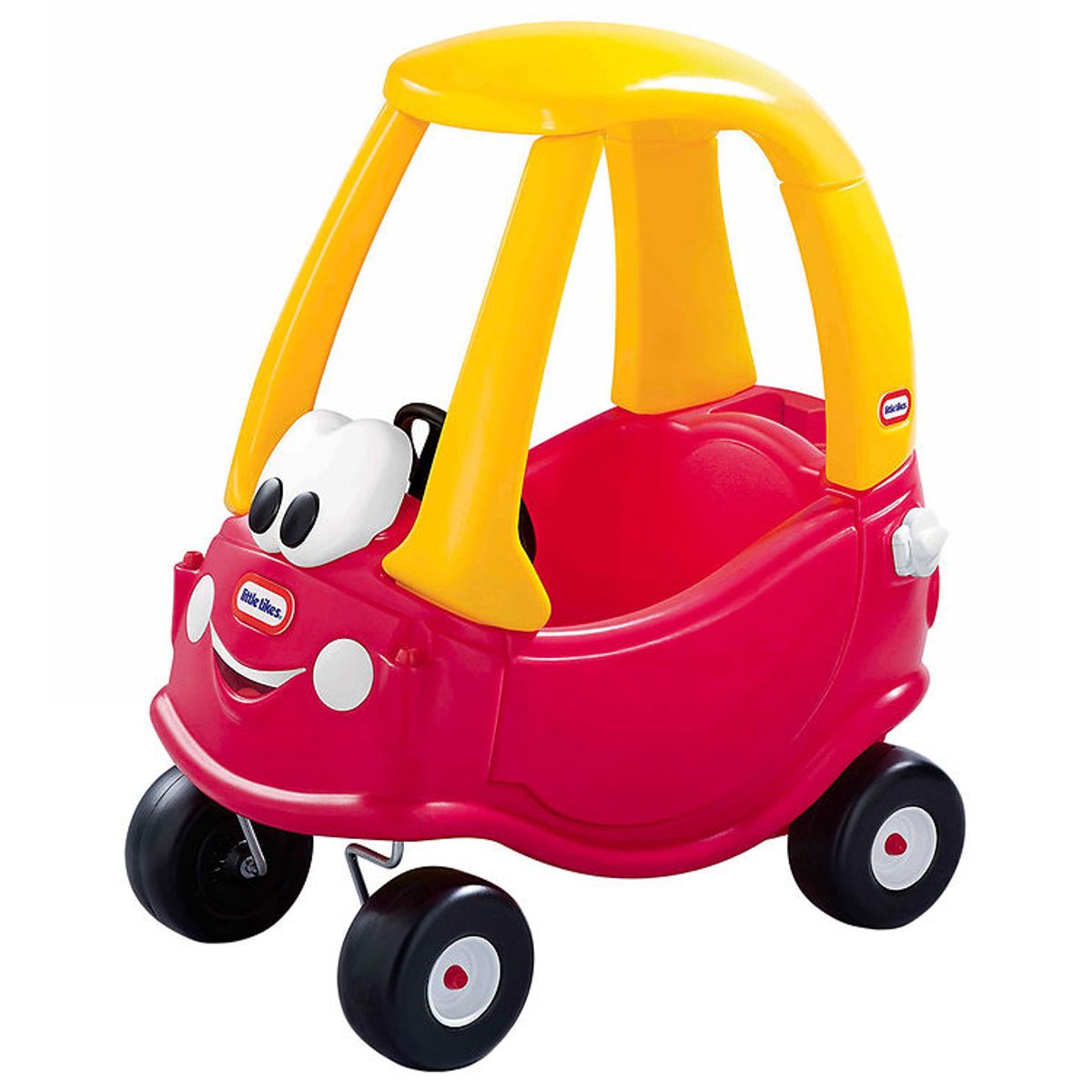 Little Tikes Gåbil - Cozy Coupe - 30th Anniversary - Classic