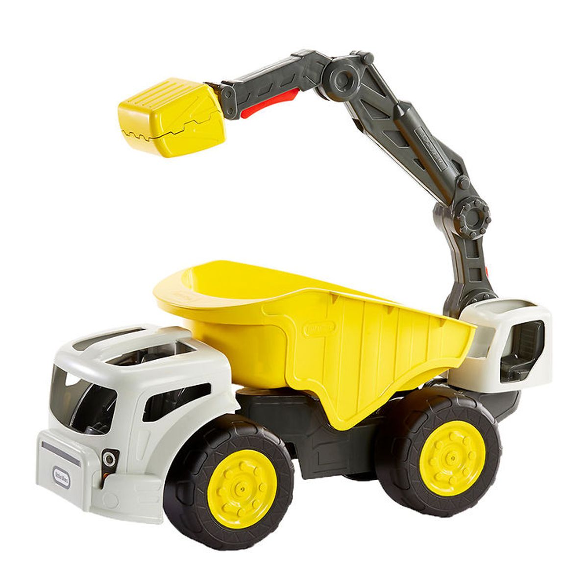 Little Tikes Arbejdsmaskine - Monster Dirt Digger