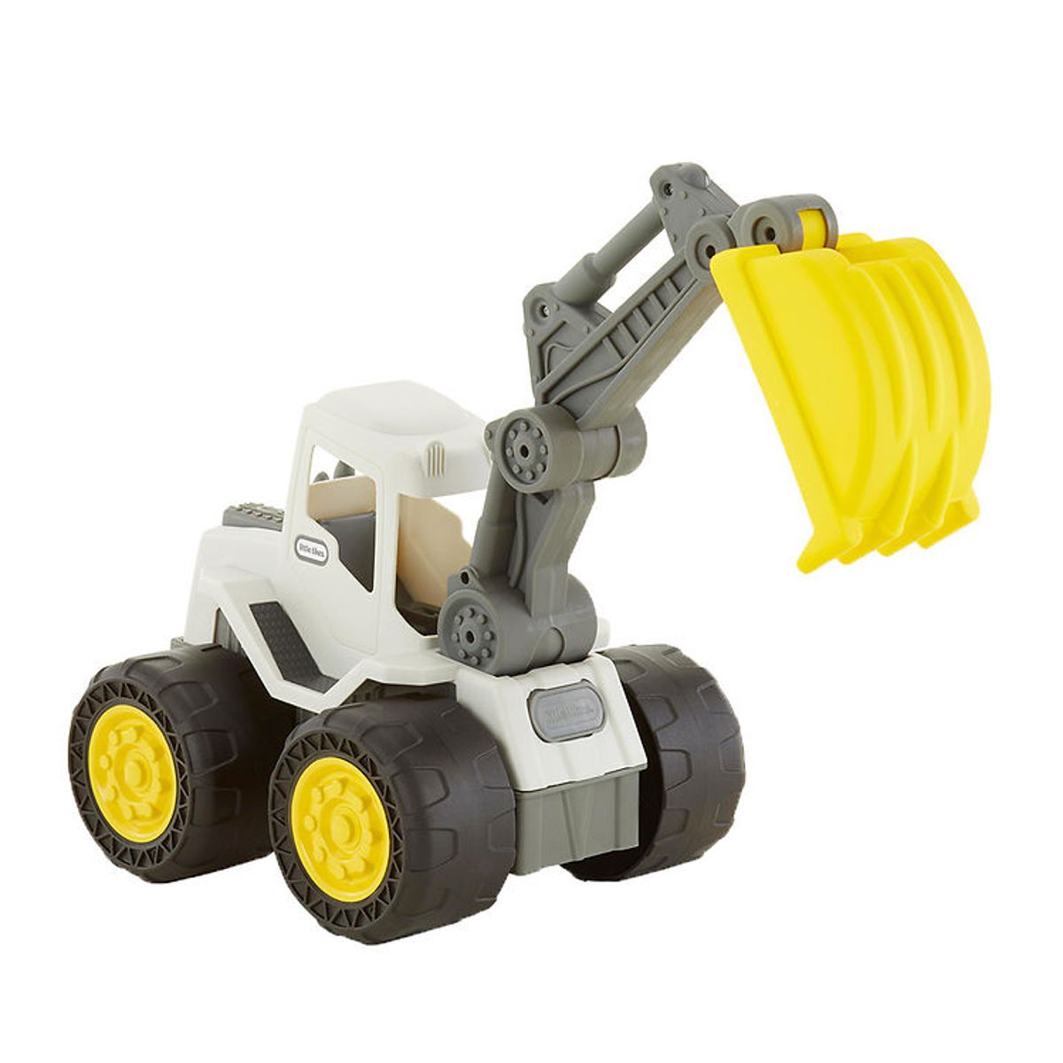 Little Tikes Arbejdsmaskine - Dirt Diggers - 2-in-1 Excavator