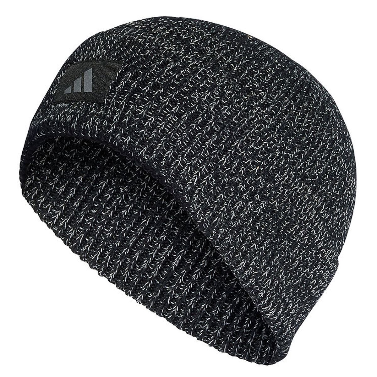 adidas Performance Hue - Strik - Run Beanie C.R - Sort