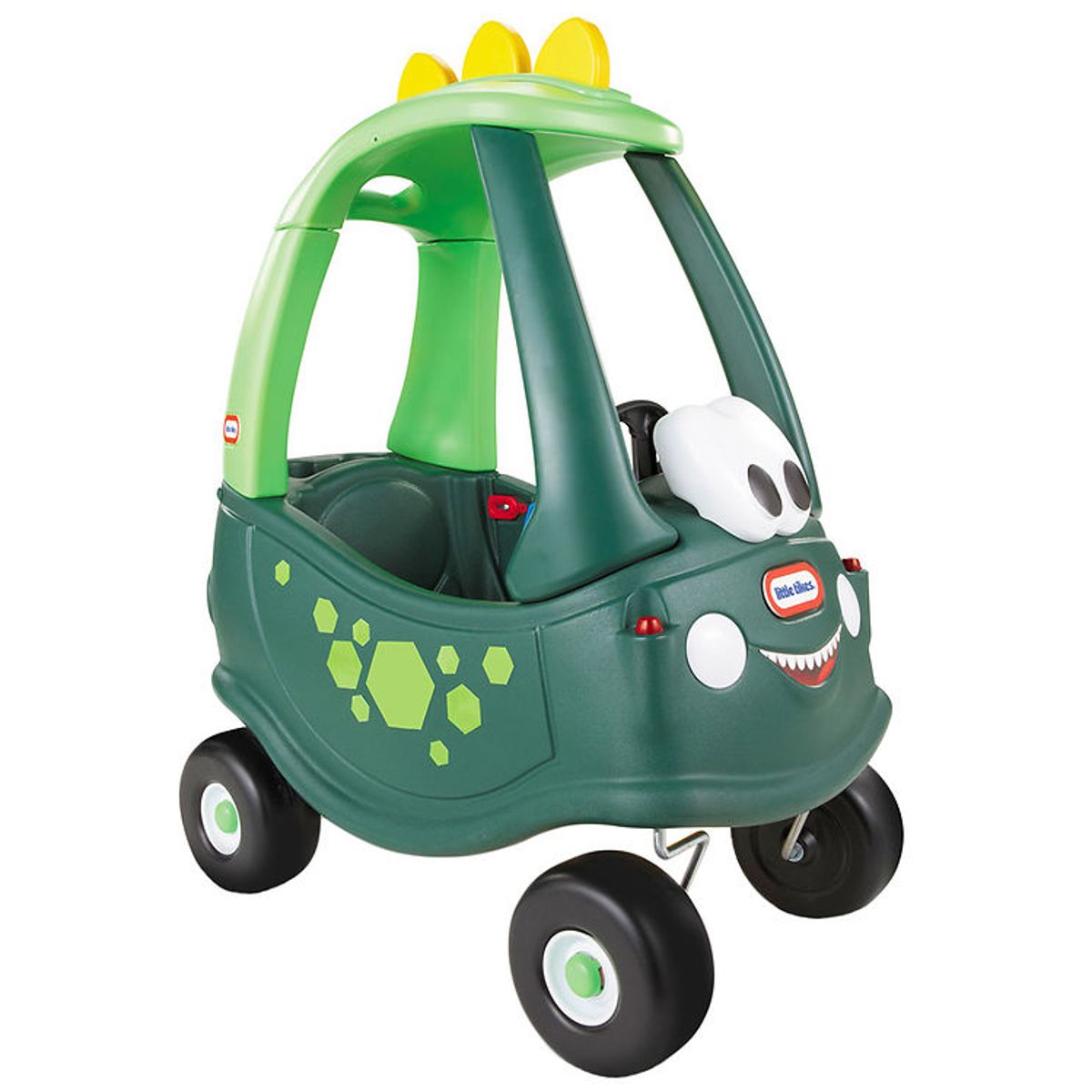 Little Tikes Gåbil - Cozy Coupe - Dino