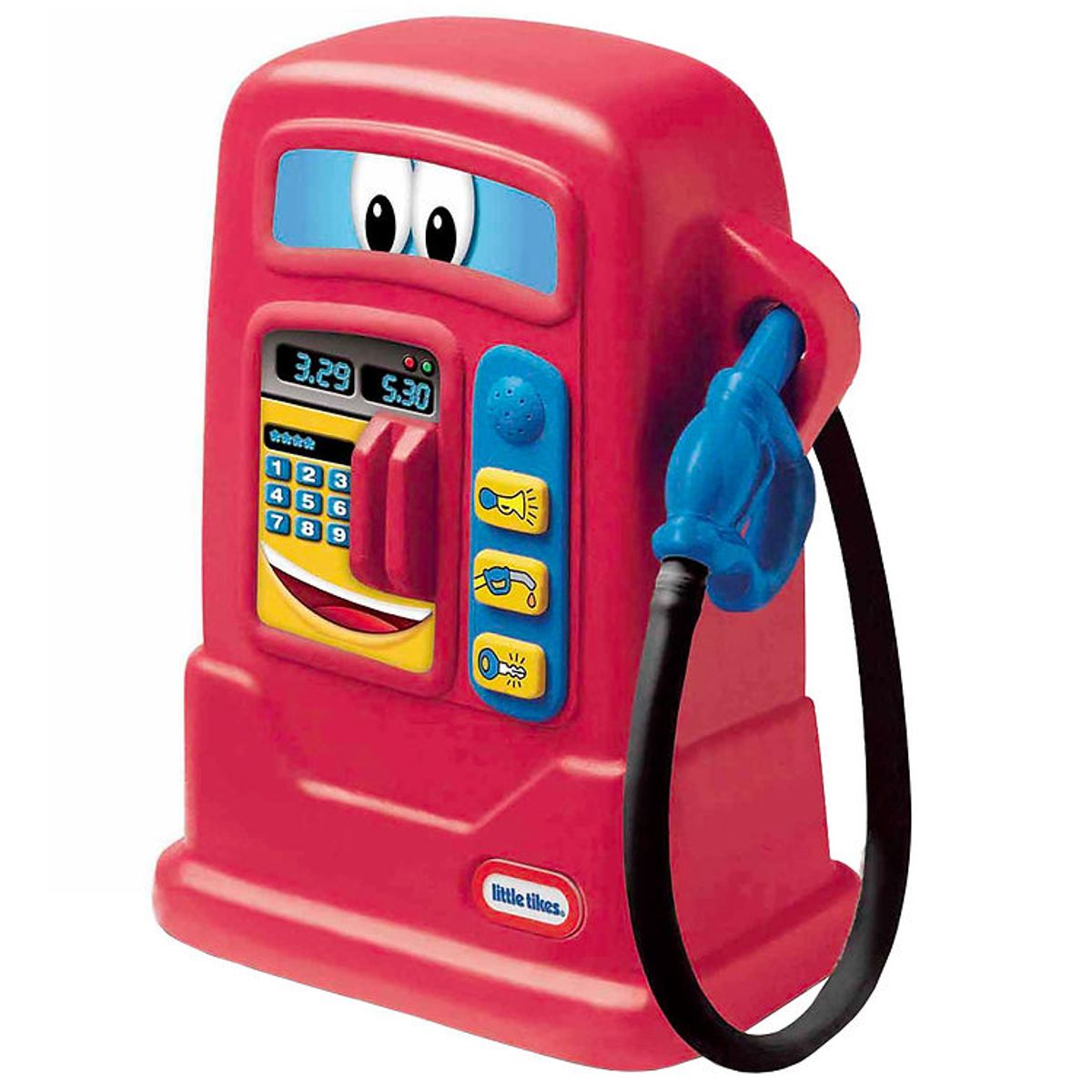 Little Tikes Benzinstander - Cozy Pumper