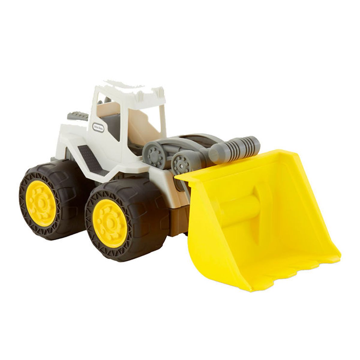 Little Tikes Arbejdsmaskine - Dirt Diggers - 2-in-1 Front Loader