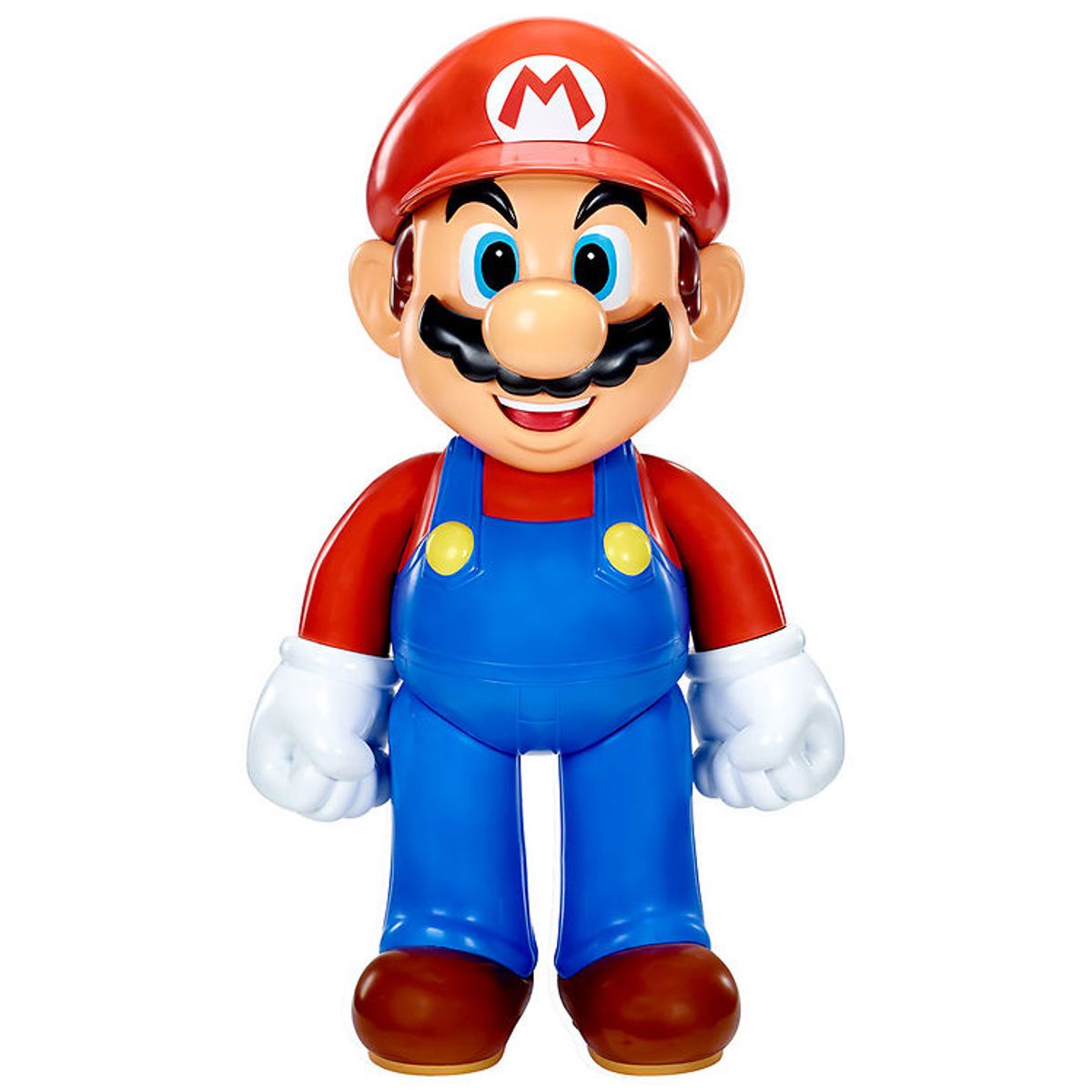 Super Mario Actionfigur - 47 cm - Big Figure W1