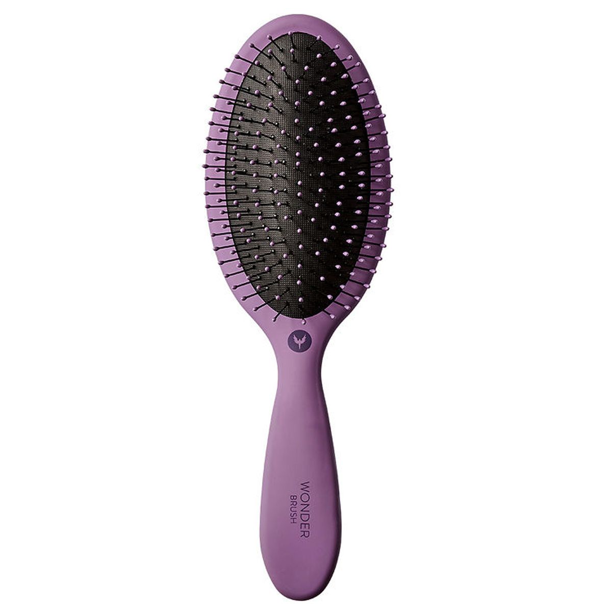 HH Simonsen Hårbørste - Wonder Brush - Purple