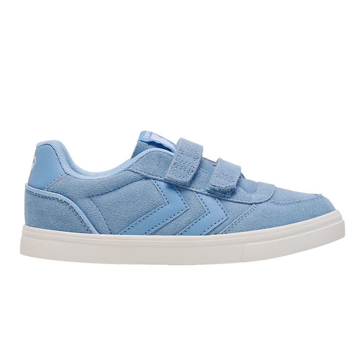 Hummel Sko - Stadil 3.0 - Dusk Blue