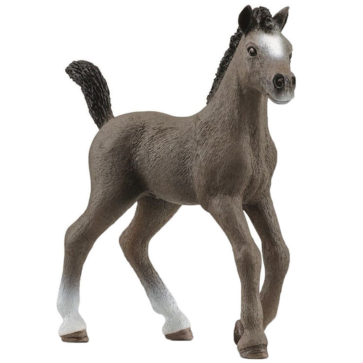 Schleich Horse Club - Selle FranÃ§ais-føl - H: 8 cm - 13957