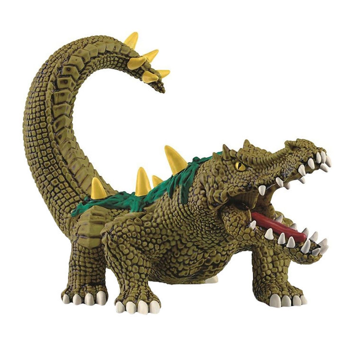 Schleich Eldrador Creatures - Sumpmonster - H: 9,2 cm - 70155