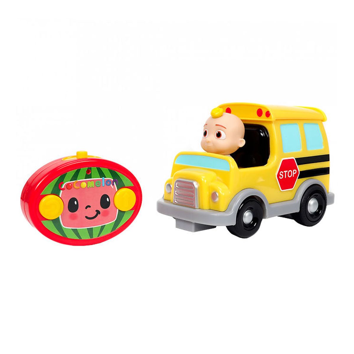 Jada Bil - RC Cocomelon School Bus