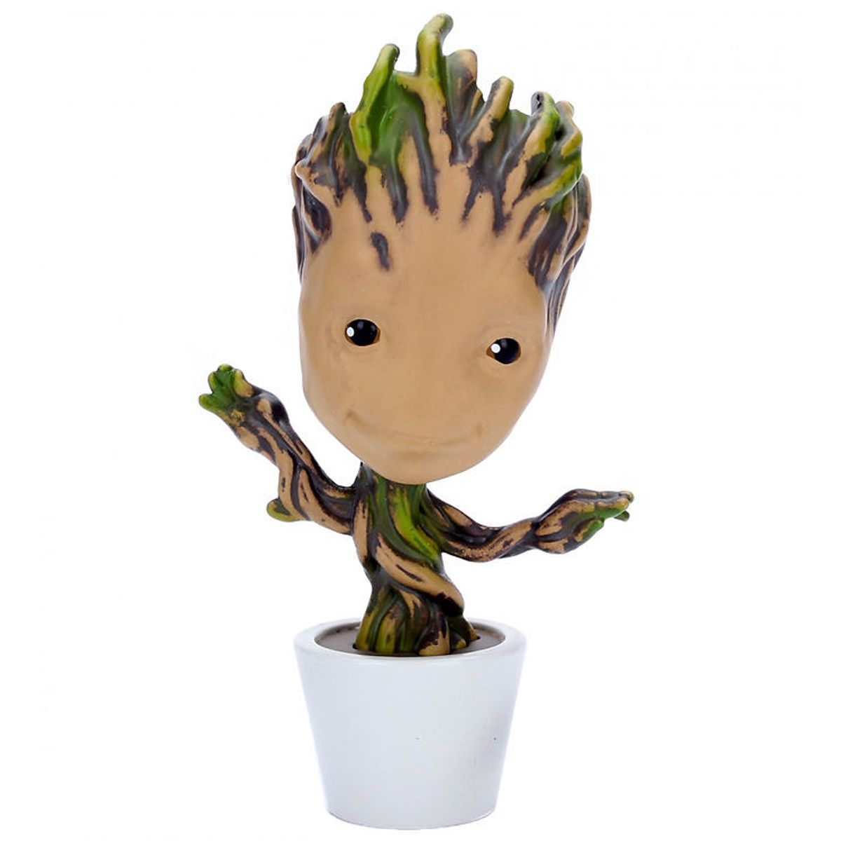 Jada Actionfigur - Marvel Groot Figure - 10 cm