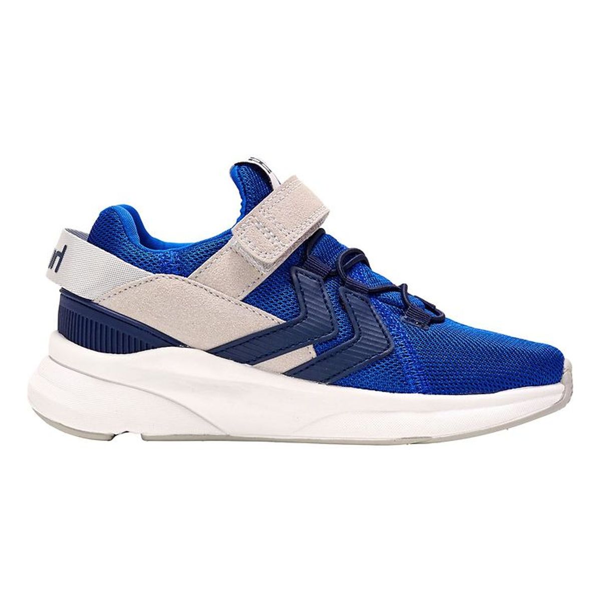 Hummel Sko - Reach 300 Recycled JR - True Blue