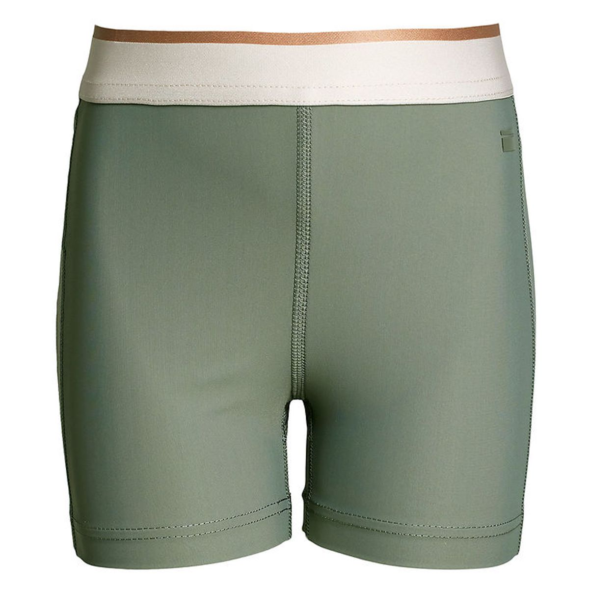 Rethinkit Sportsshorts - Belle - Gray Pine