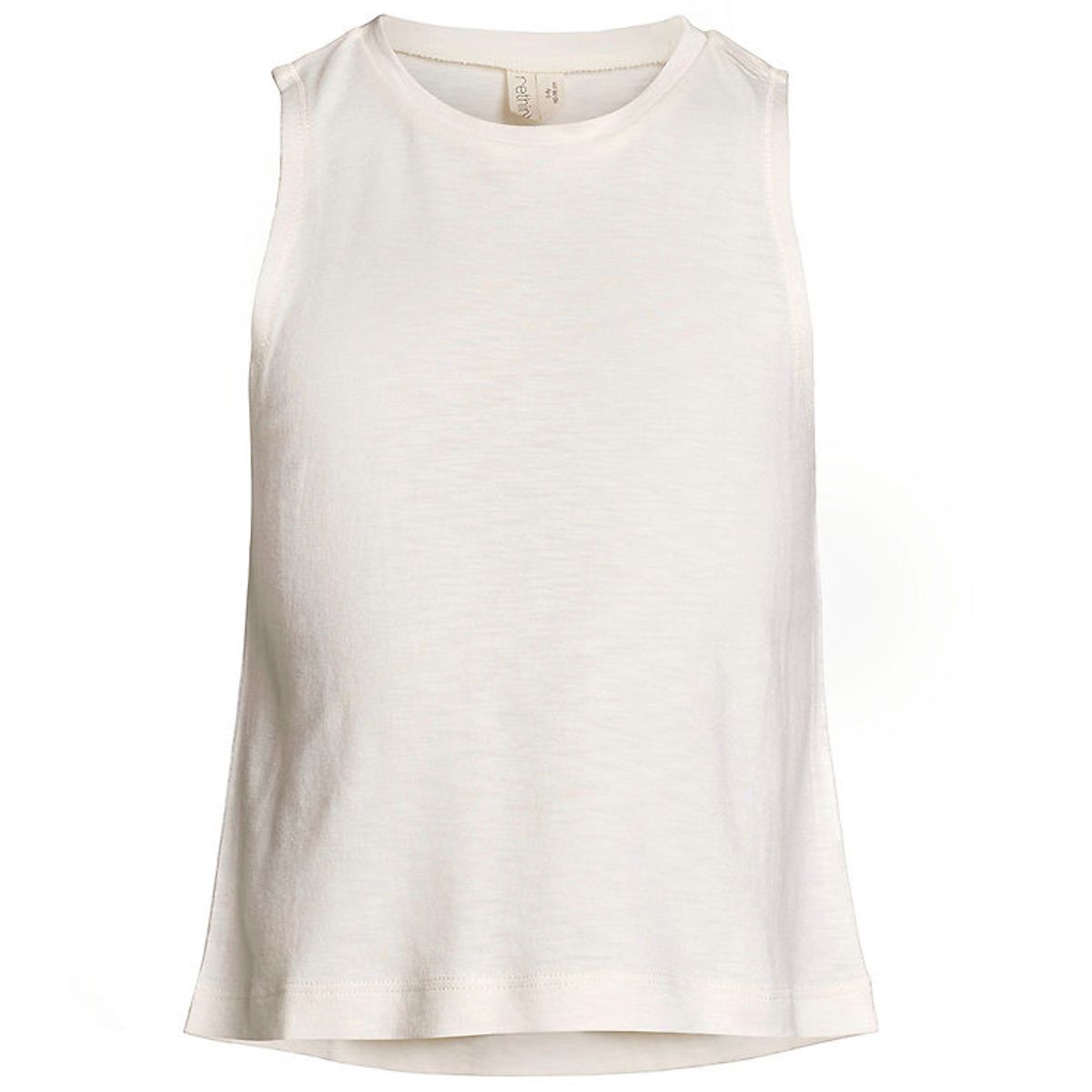 Rethinkit Top - Ally - Ivory