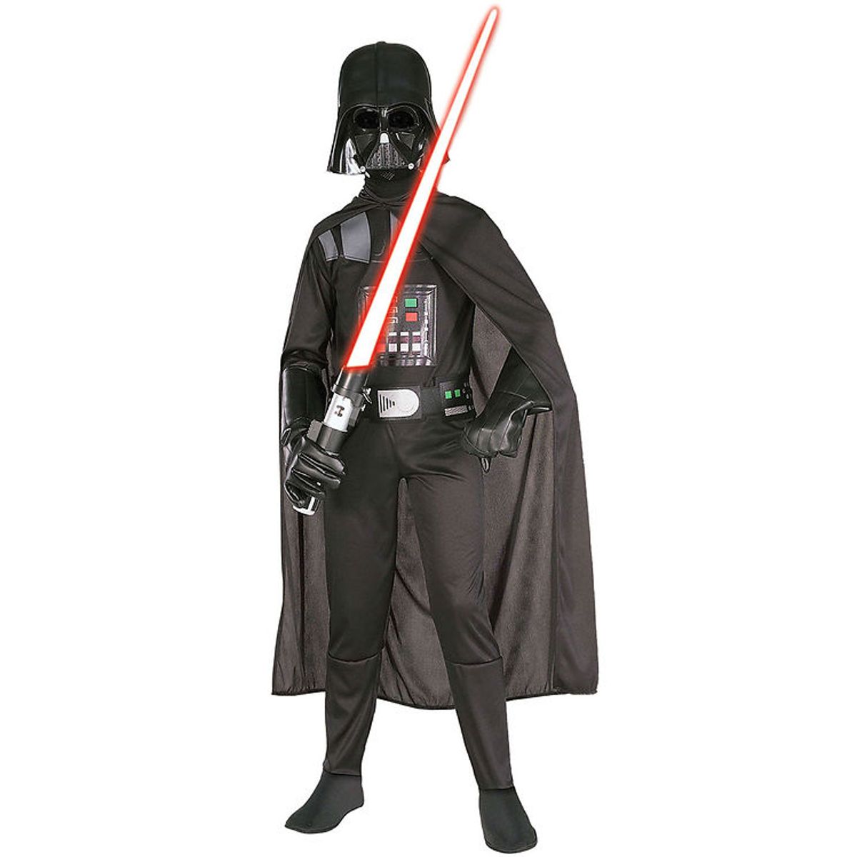 Rubies Udklædning - Star Wars Darth Vader