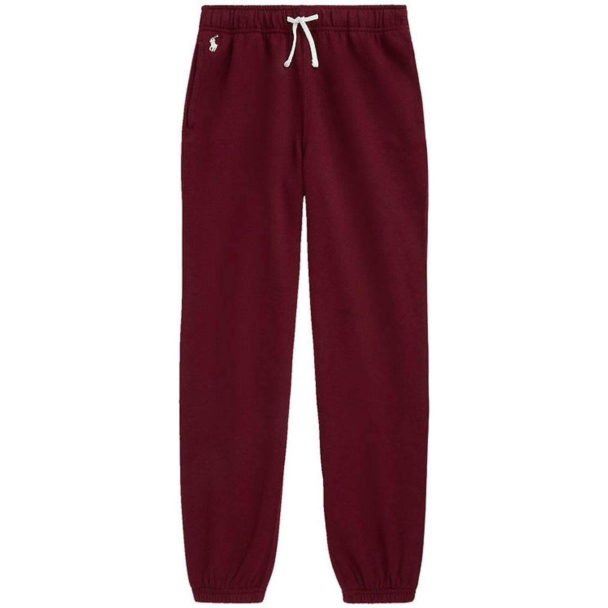 Polo Ralph Lauren Sweatpants - Bordeaux