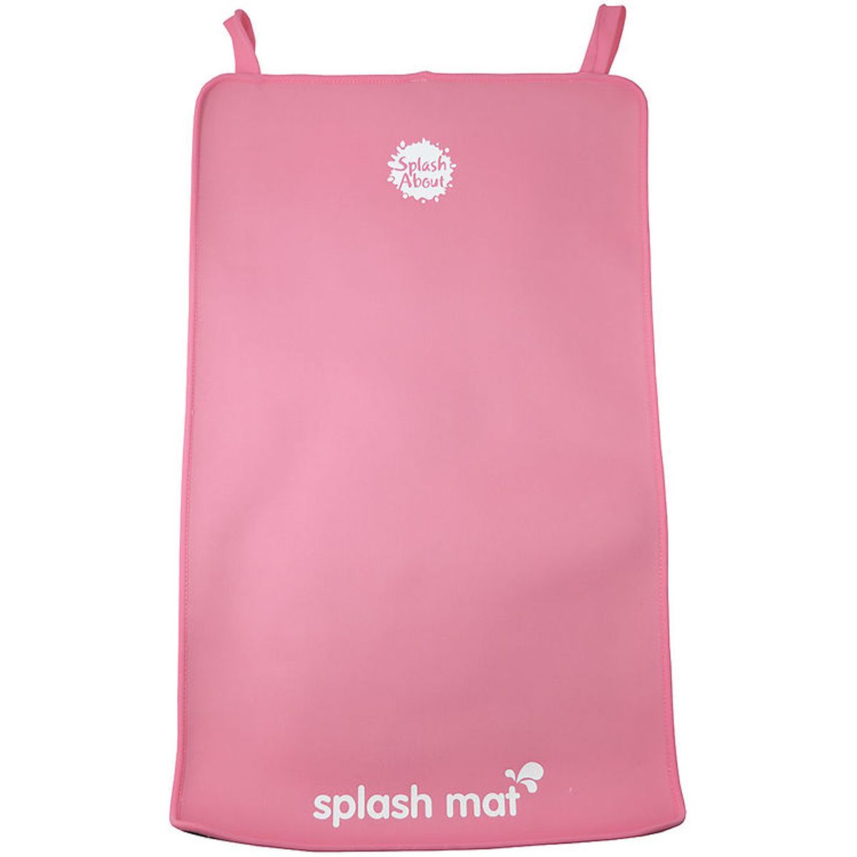 Splash About Pusleunderlag - Neopren - 41,5x69 cm - Pink