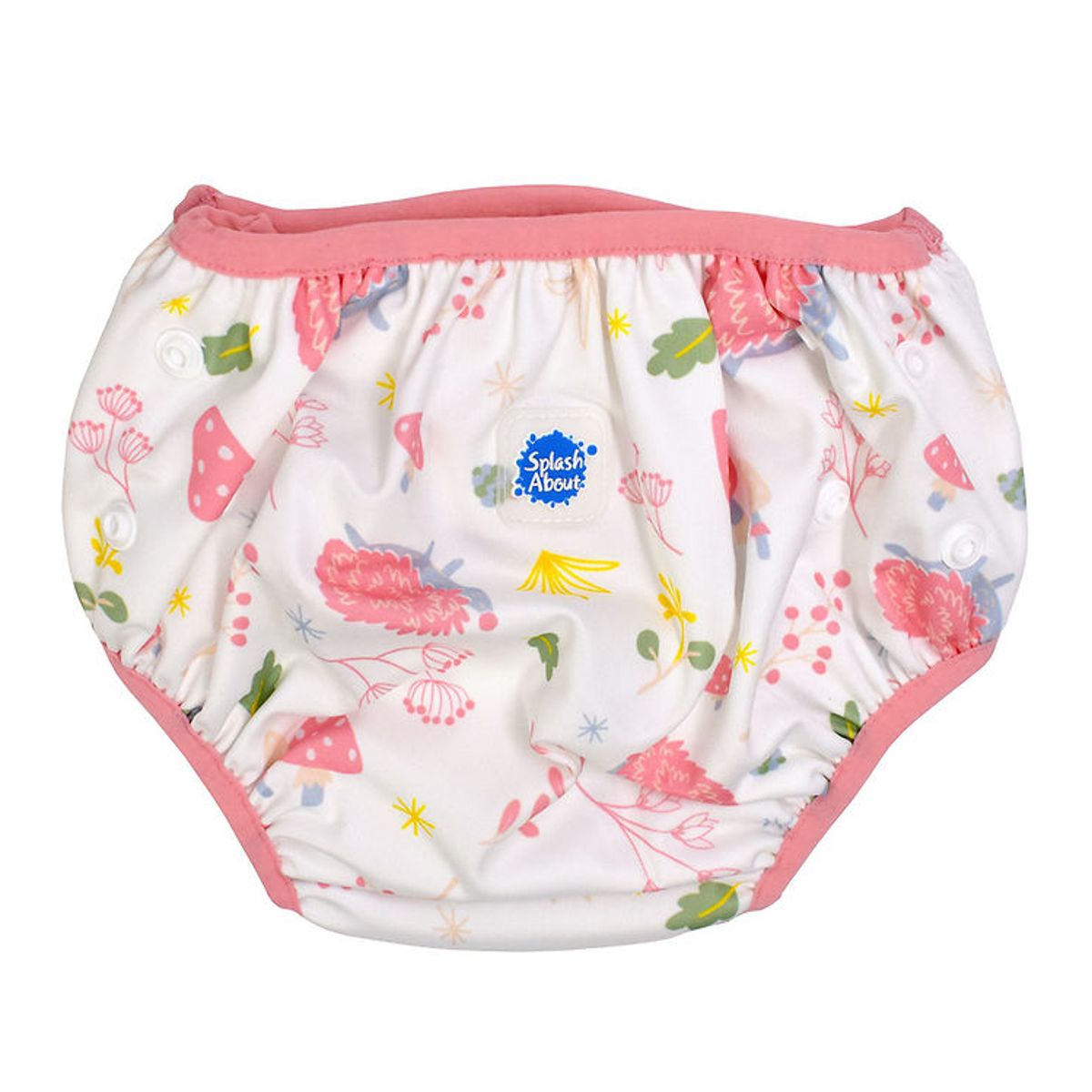 Splash About Blebadebukser - Swim Nappy - Forest Walk