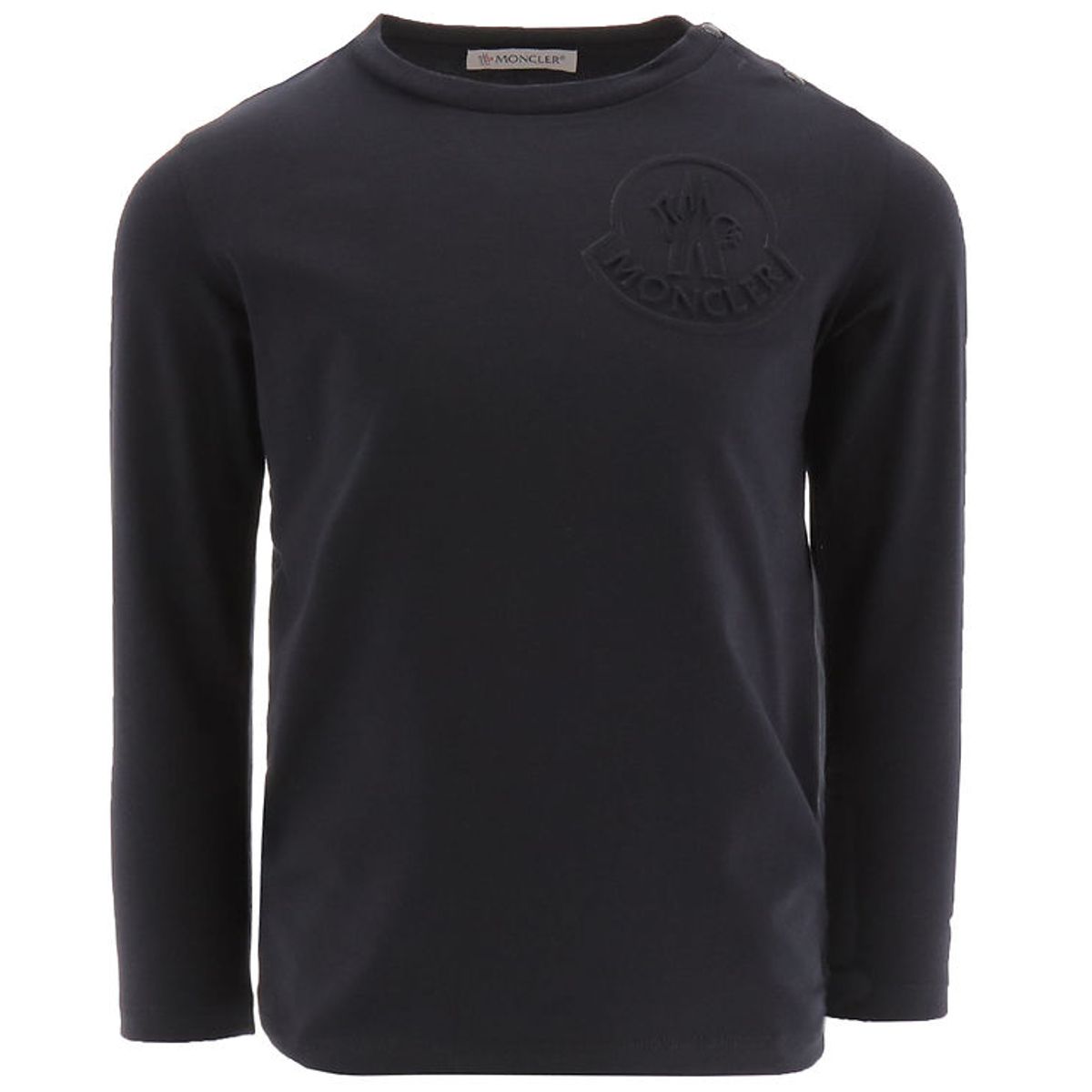 Moncler Bluse - Dark Navy